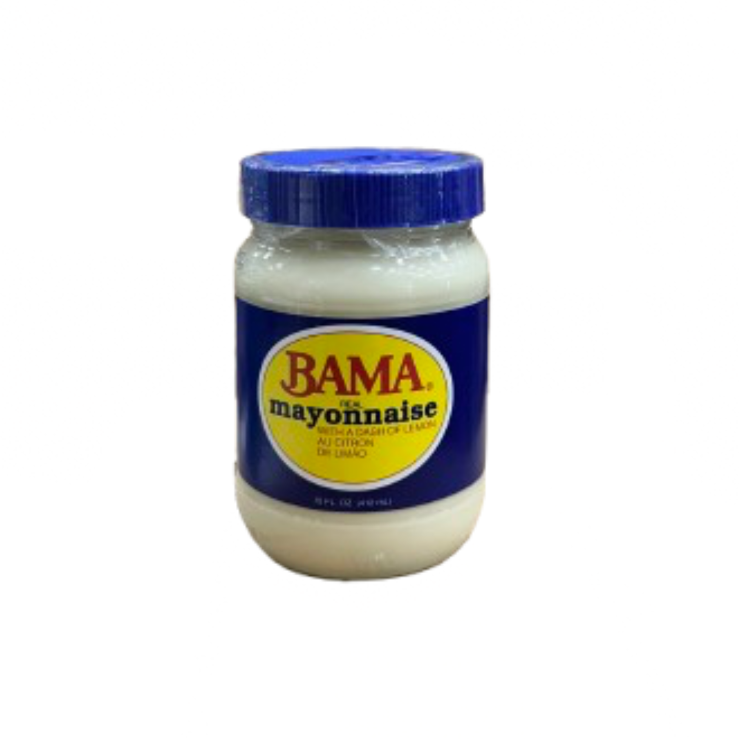 Mayonaise Bama 840ml