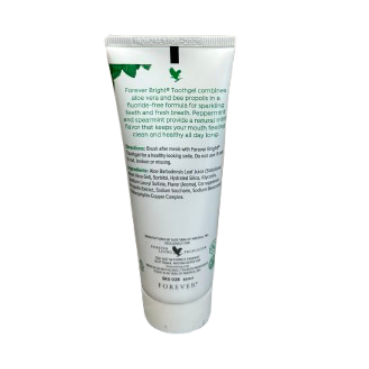 Forever Bright Toothgel