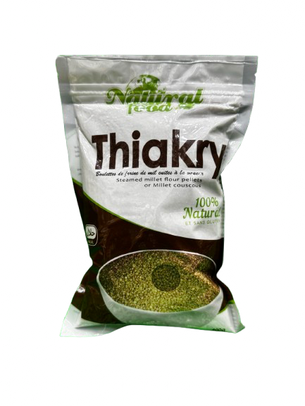 Thiakry Natural Food