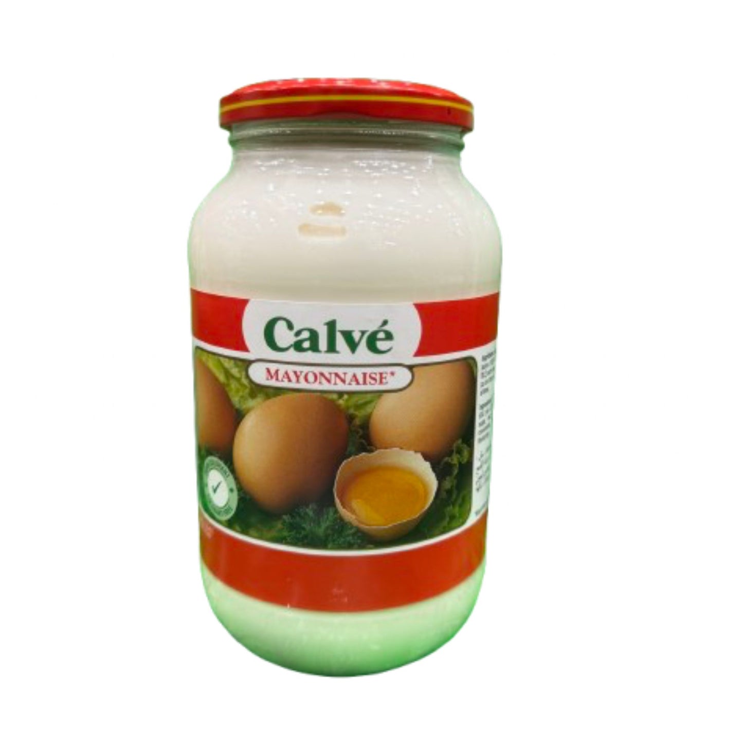 Mayonaise Calve 450 ml