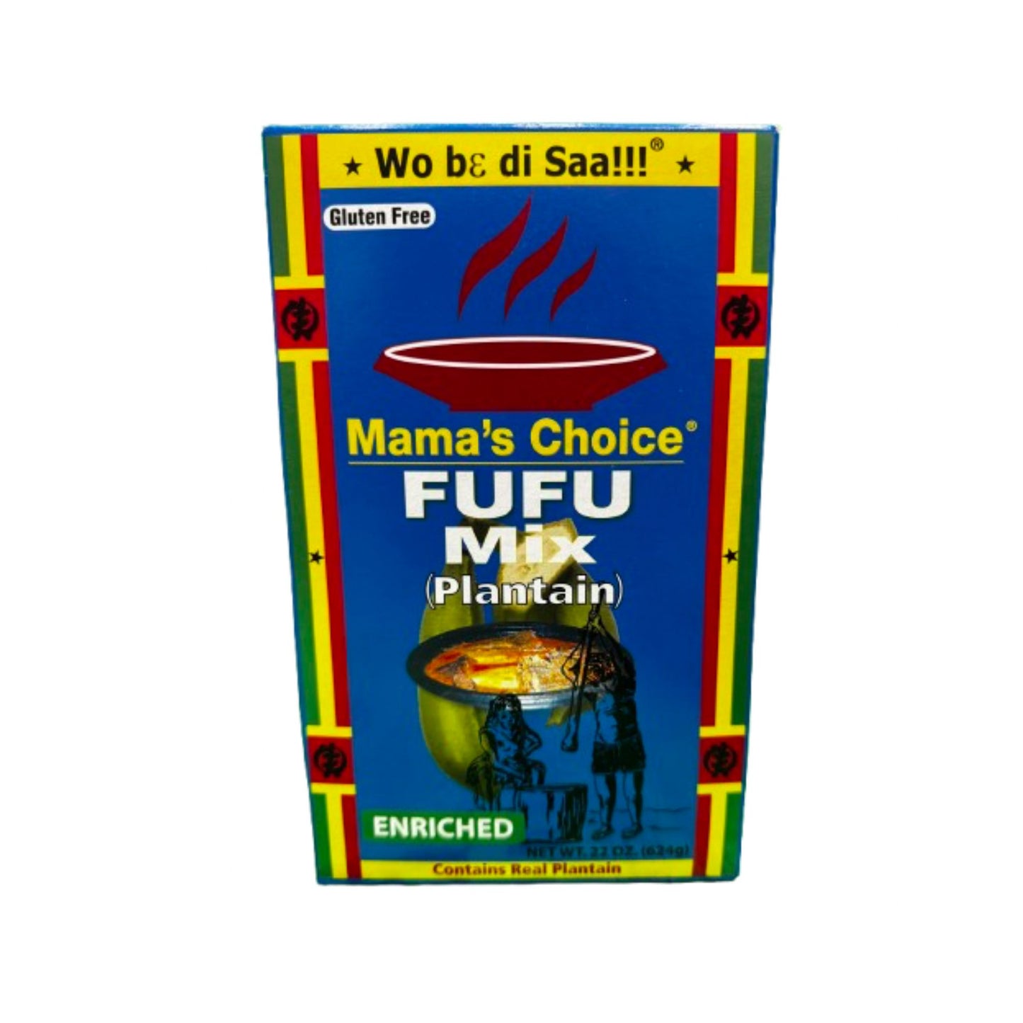 Fufu