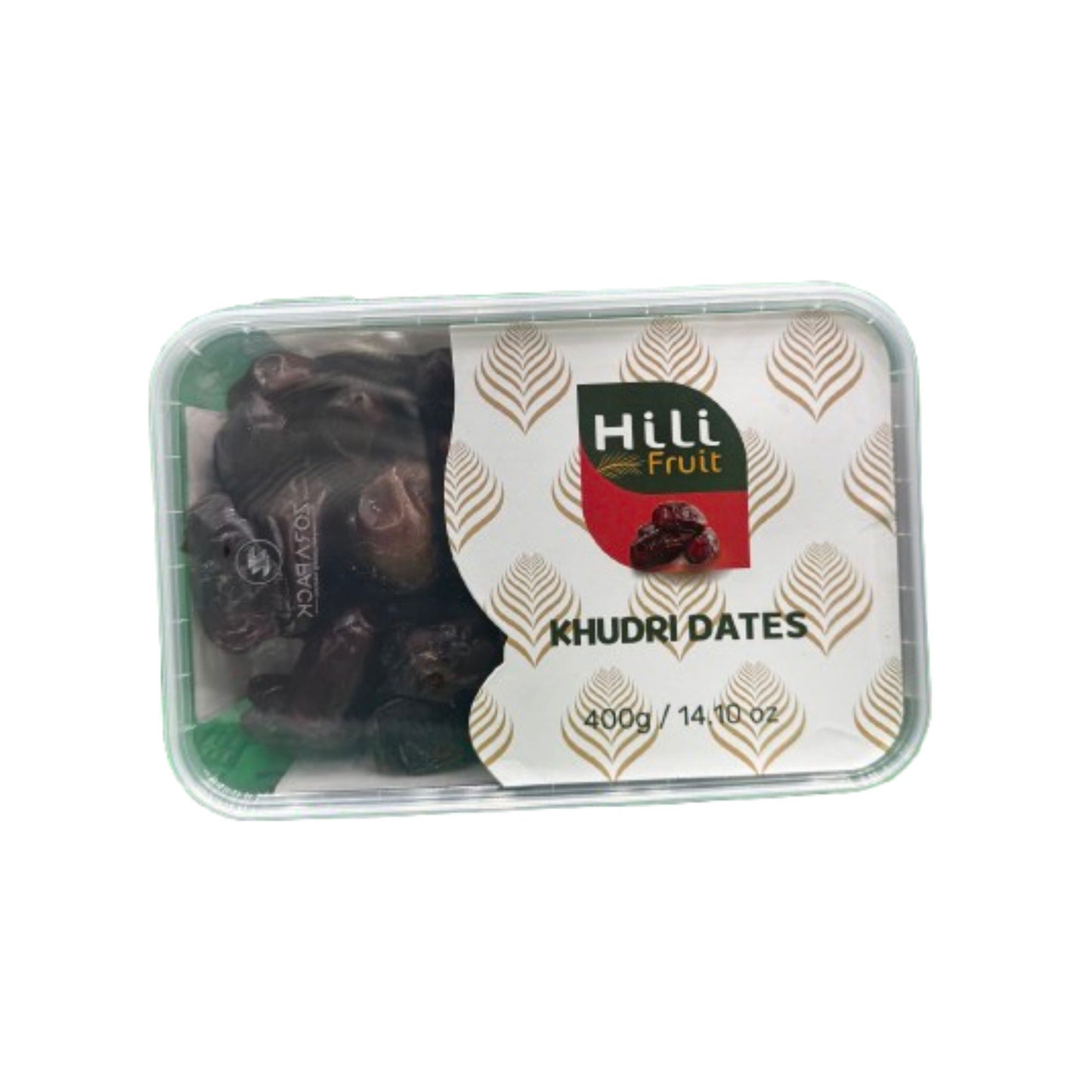 Dates Hili Fruit
