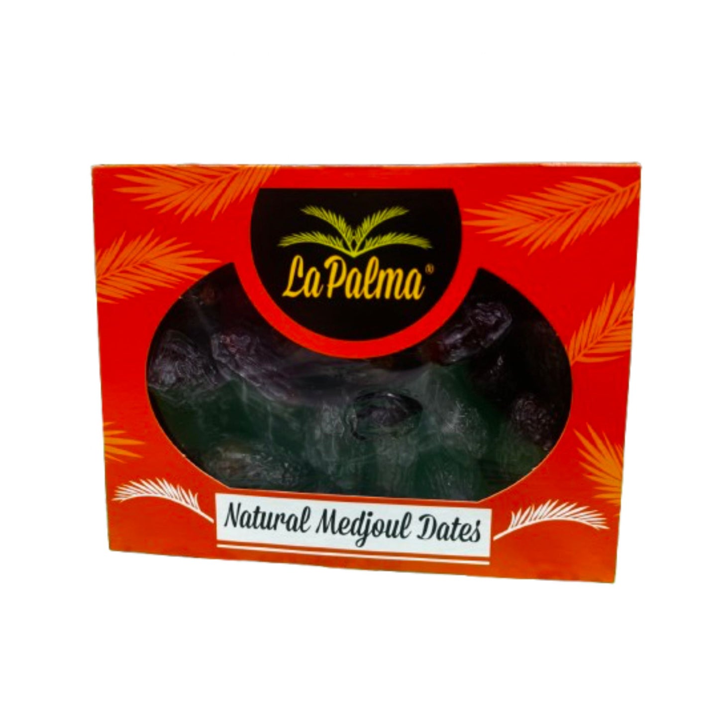 La Palma Medjoul Dates