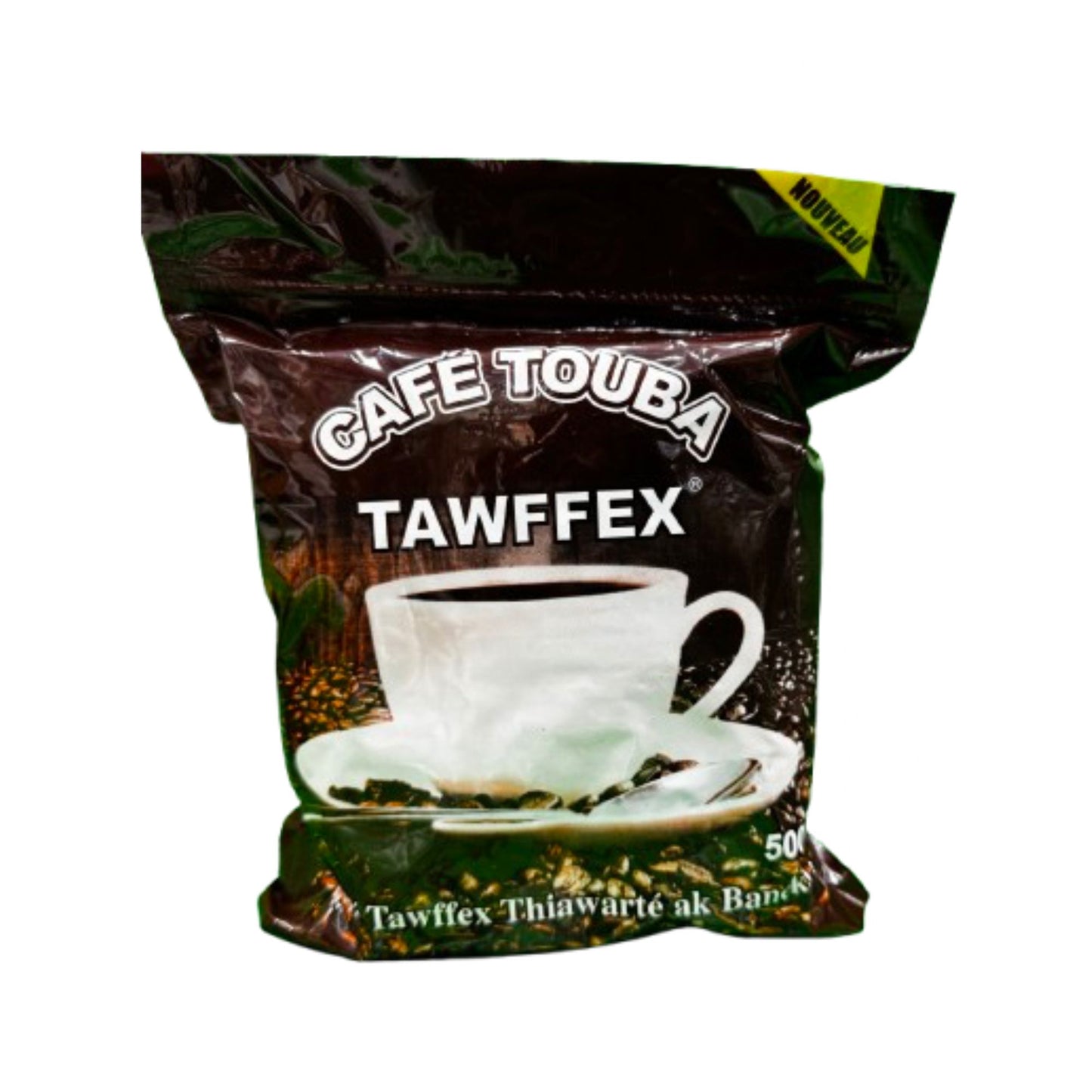 Cafe Tawfex
