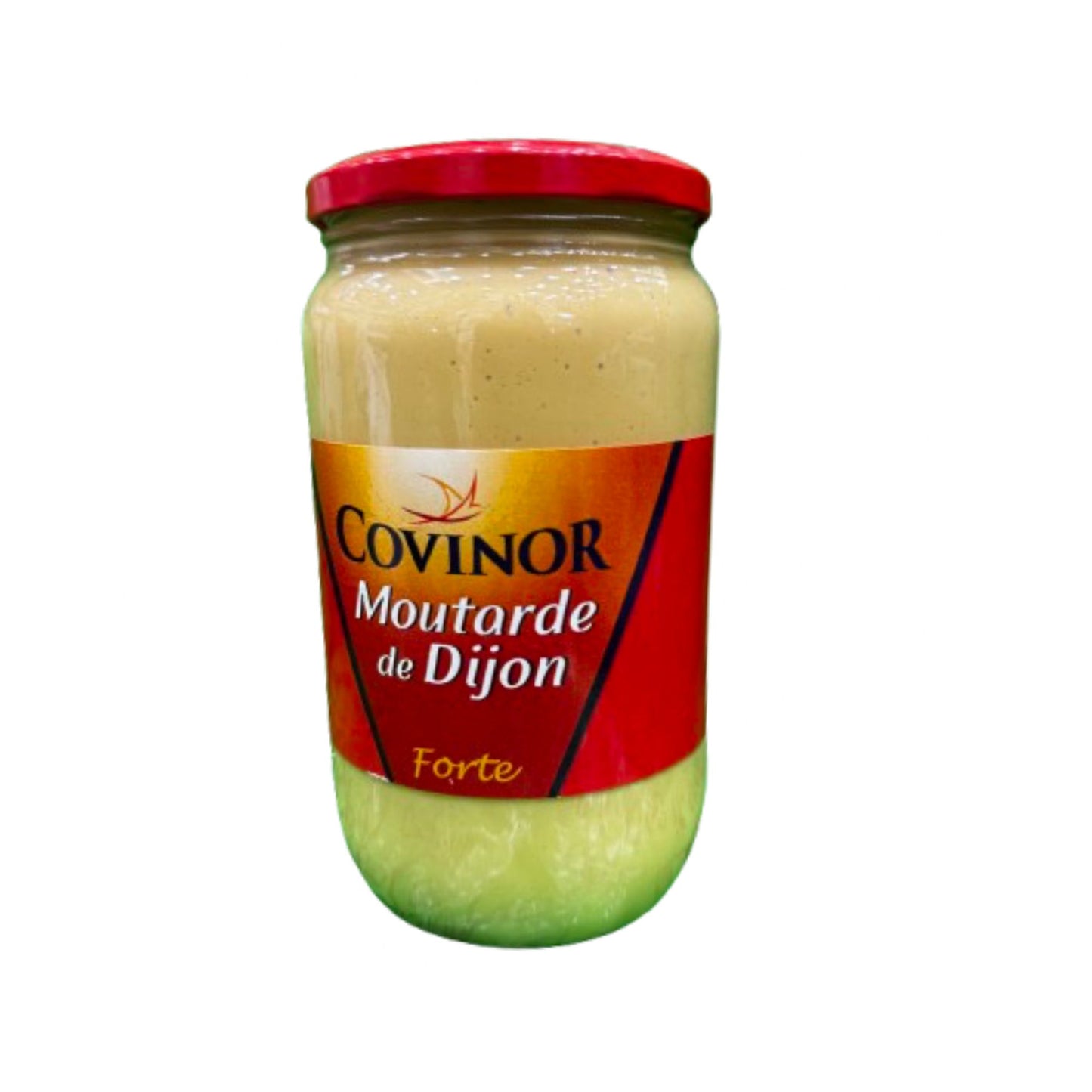 Mustard Covinor