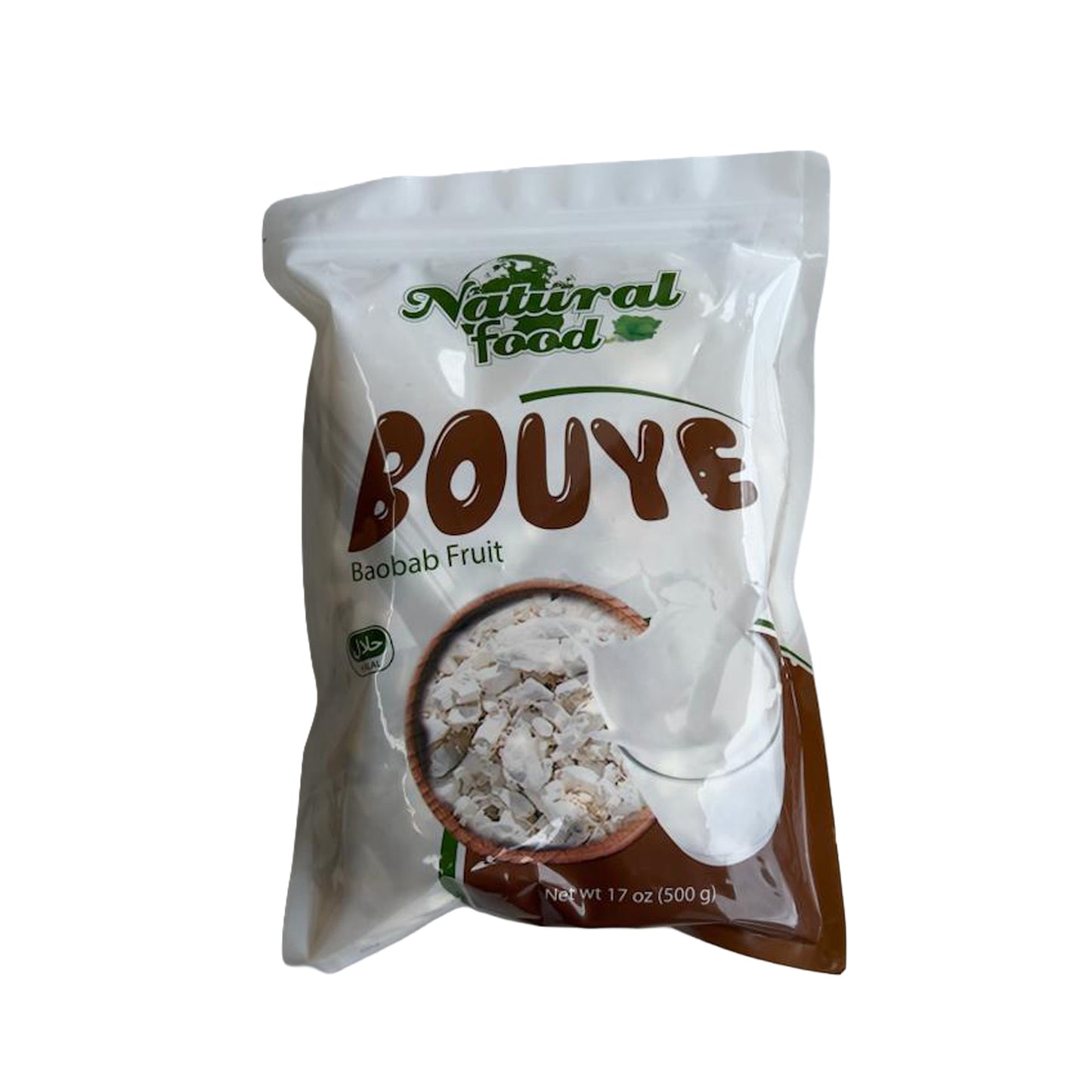 Bouye 500g