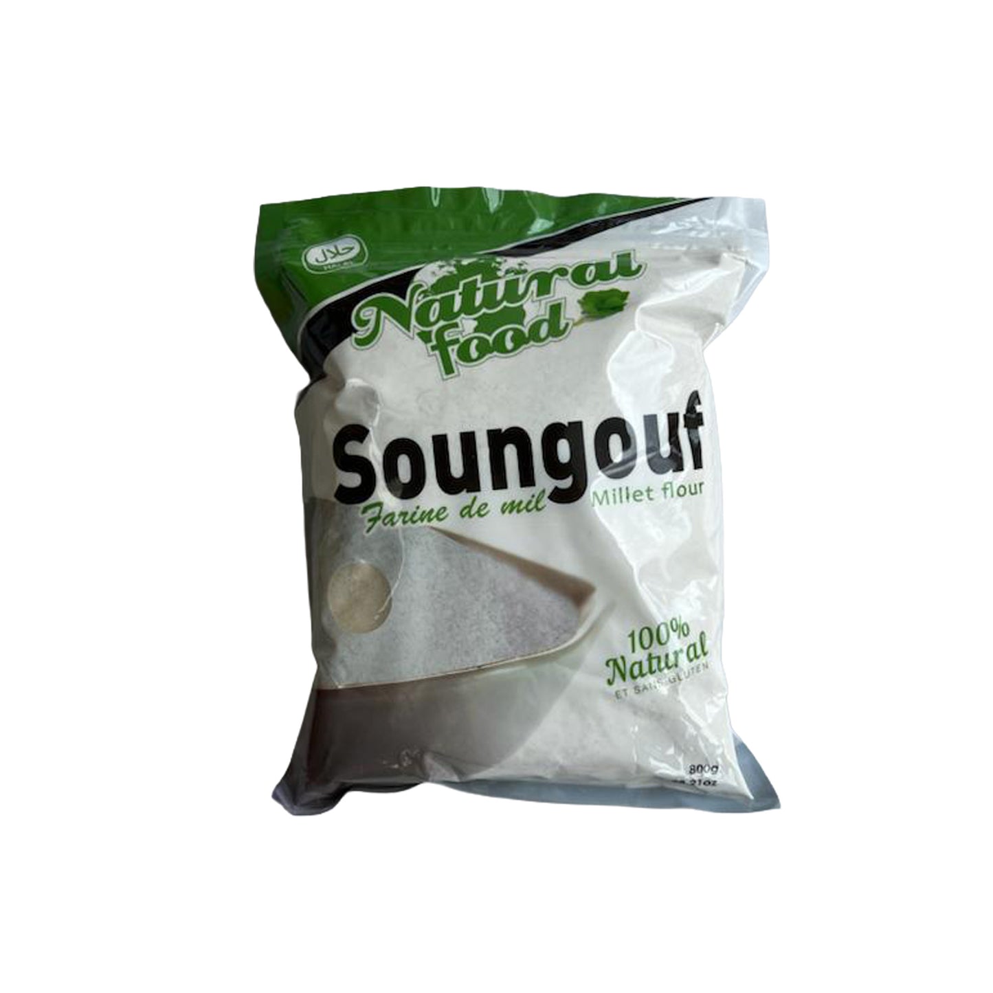 Soungouf (Millet Flour) 800g