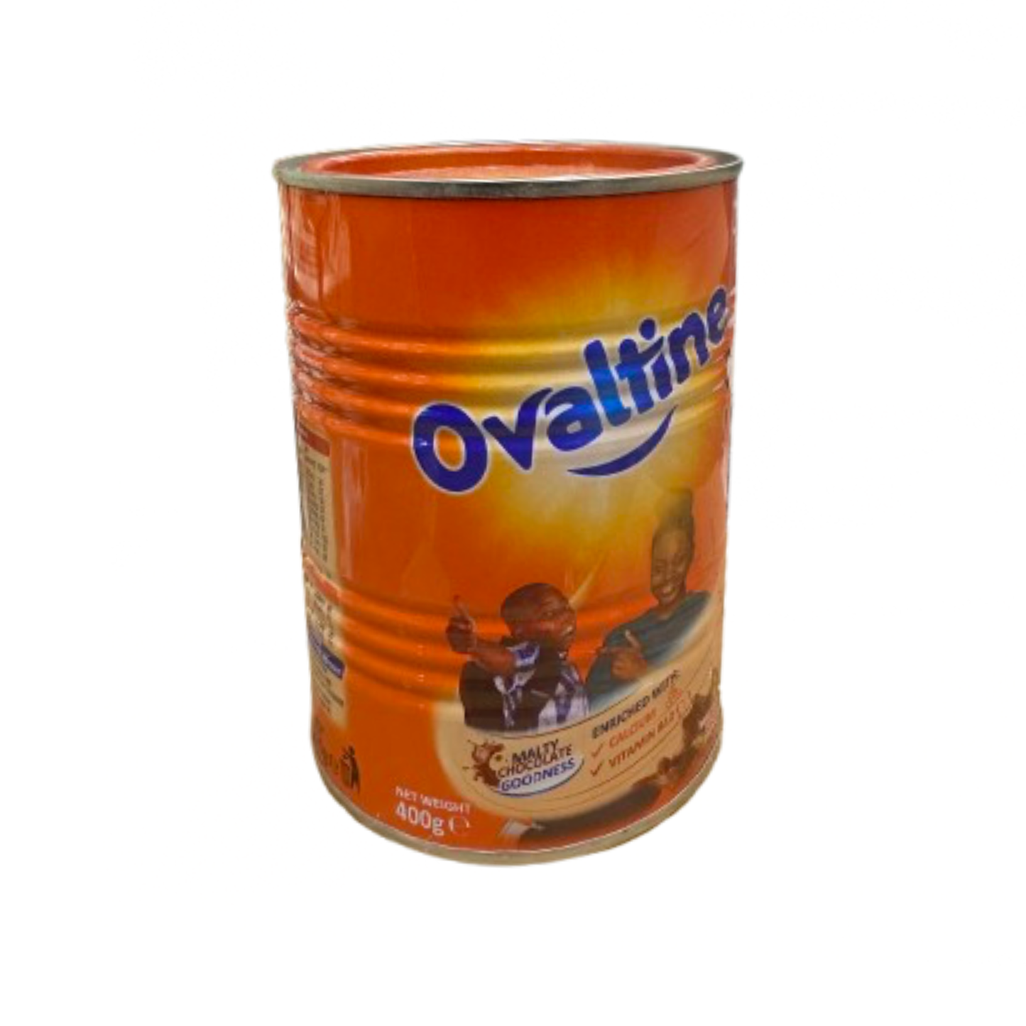 Ovaltine Powder