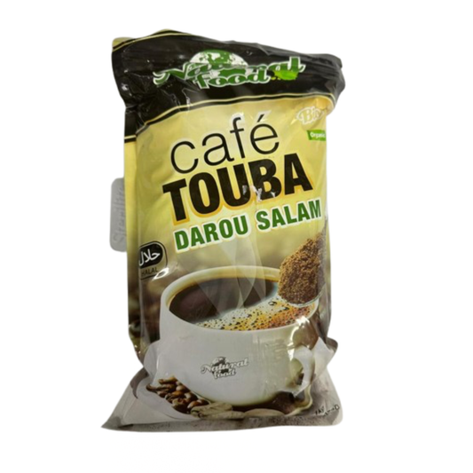 Cafe Touba Natural Food