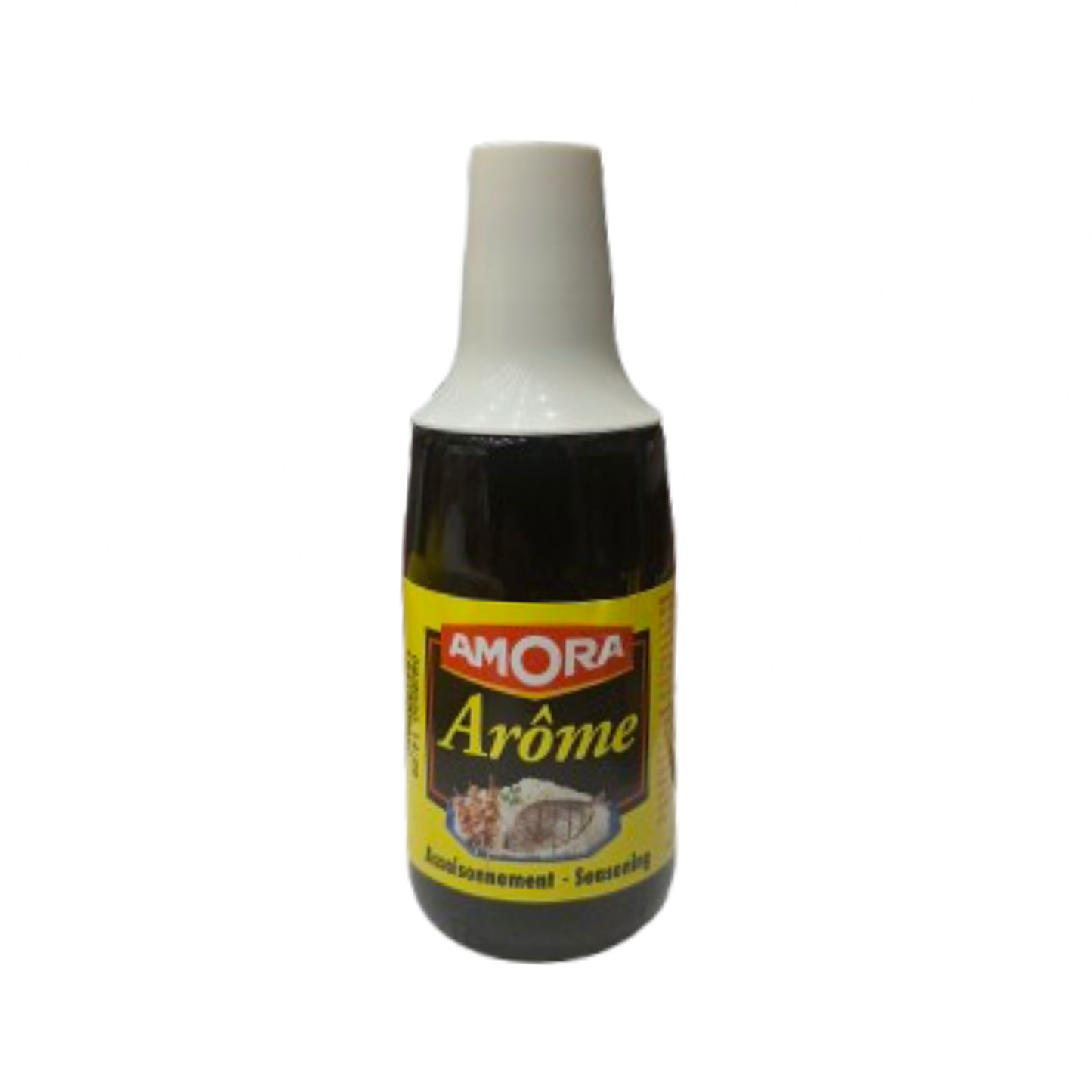 Arome Amora