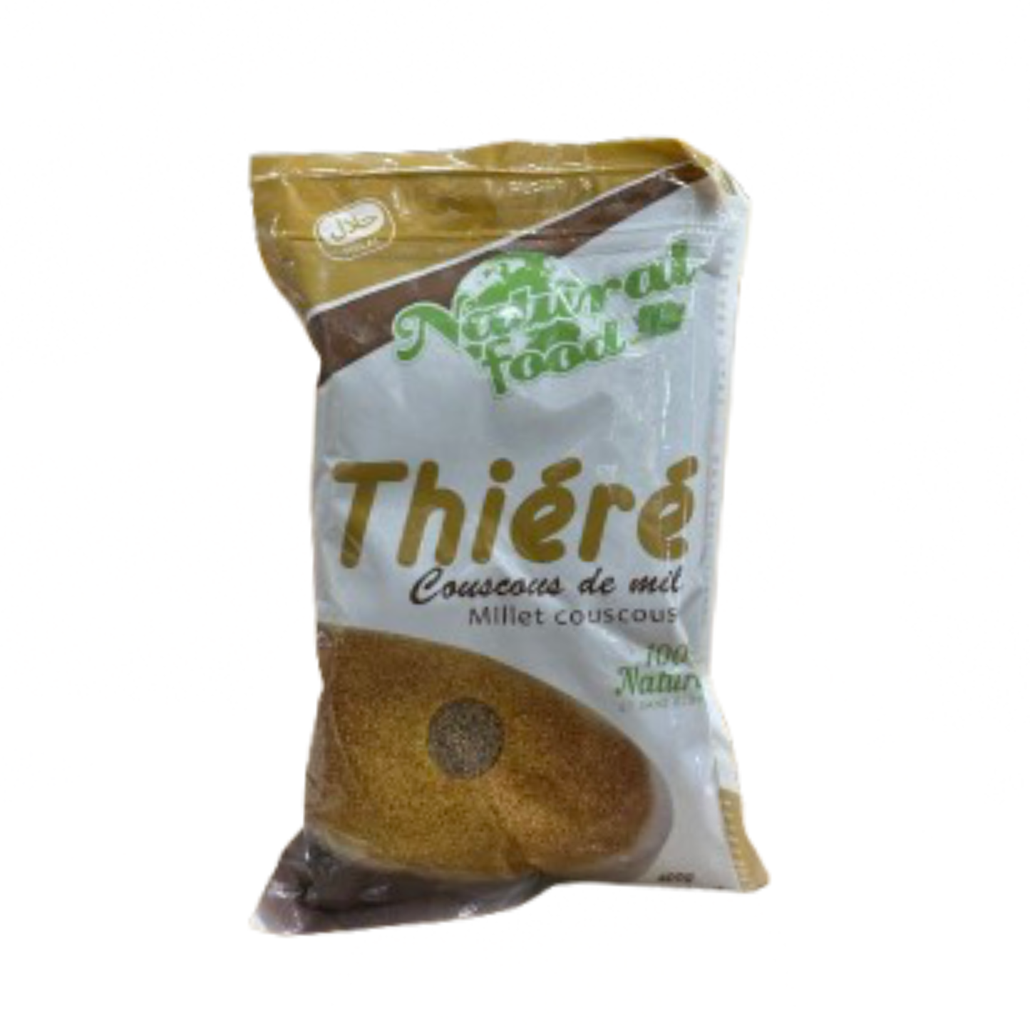 Thiere 800g nf