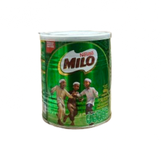 Milo Nestlè