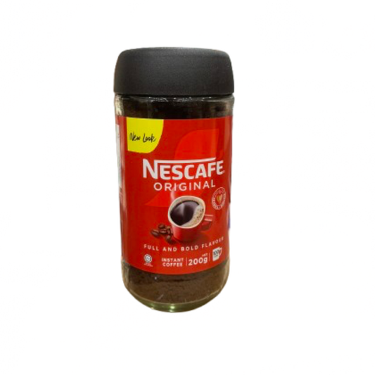 Nescafè Original