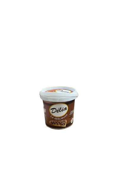 Delia chocolate