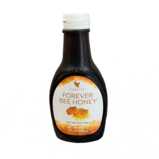 Forever Bee Honey