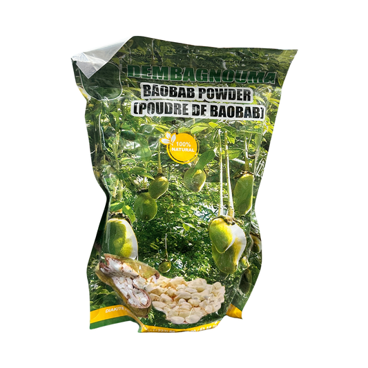 Bouye Powder (baobab)