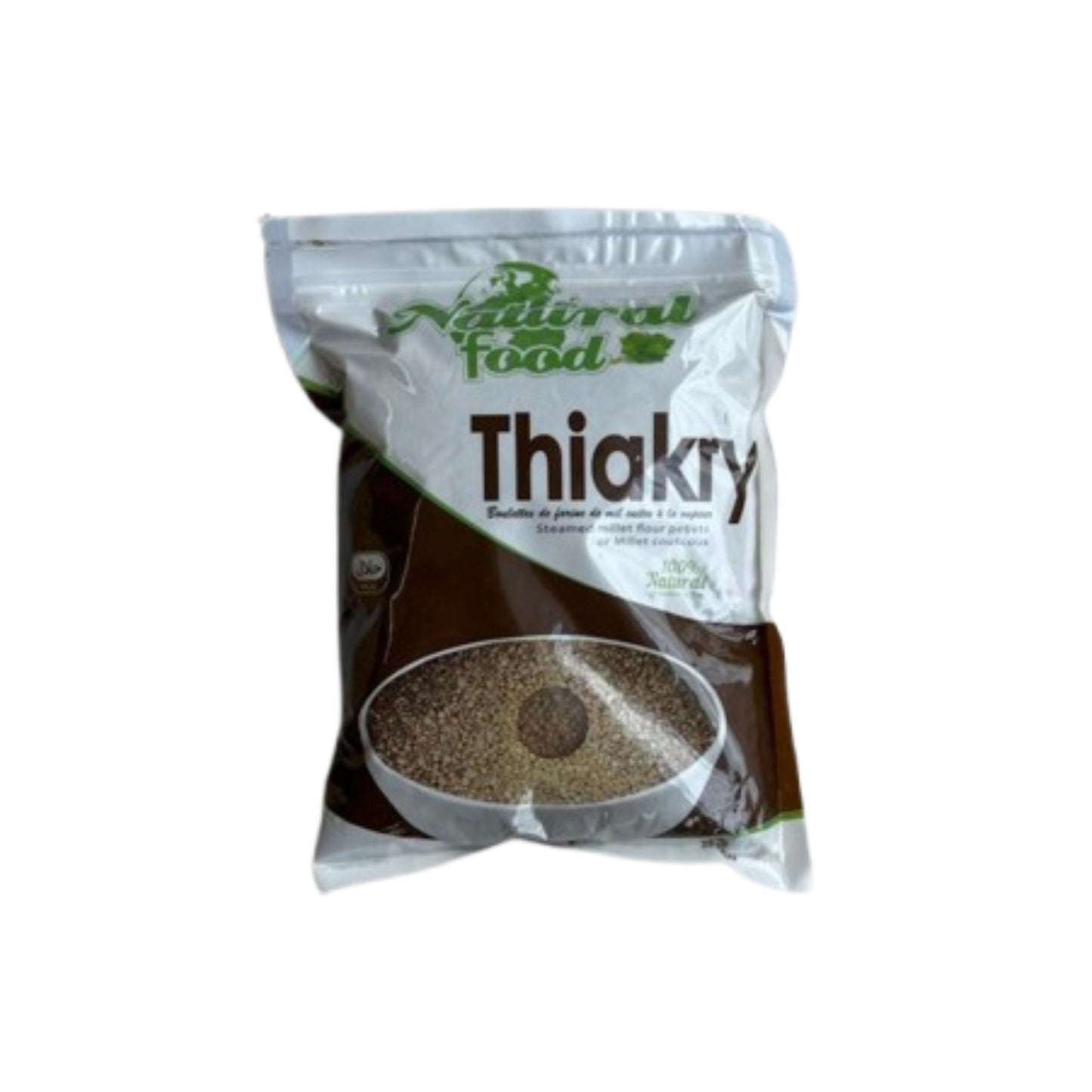Thiakry Natural Food