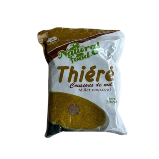 Thiere 800g nf