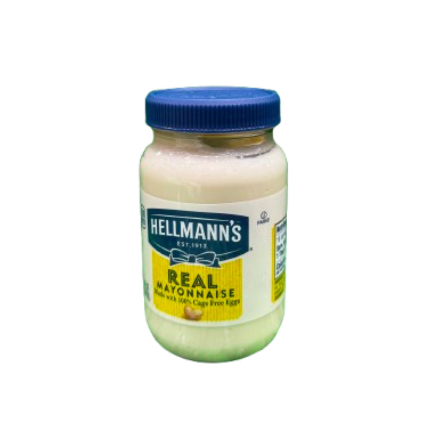 Hellmann's Real Mayonnaise