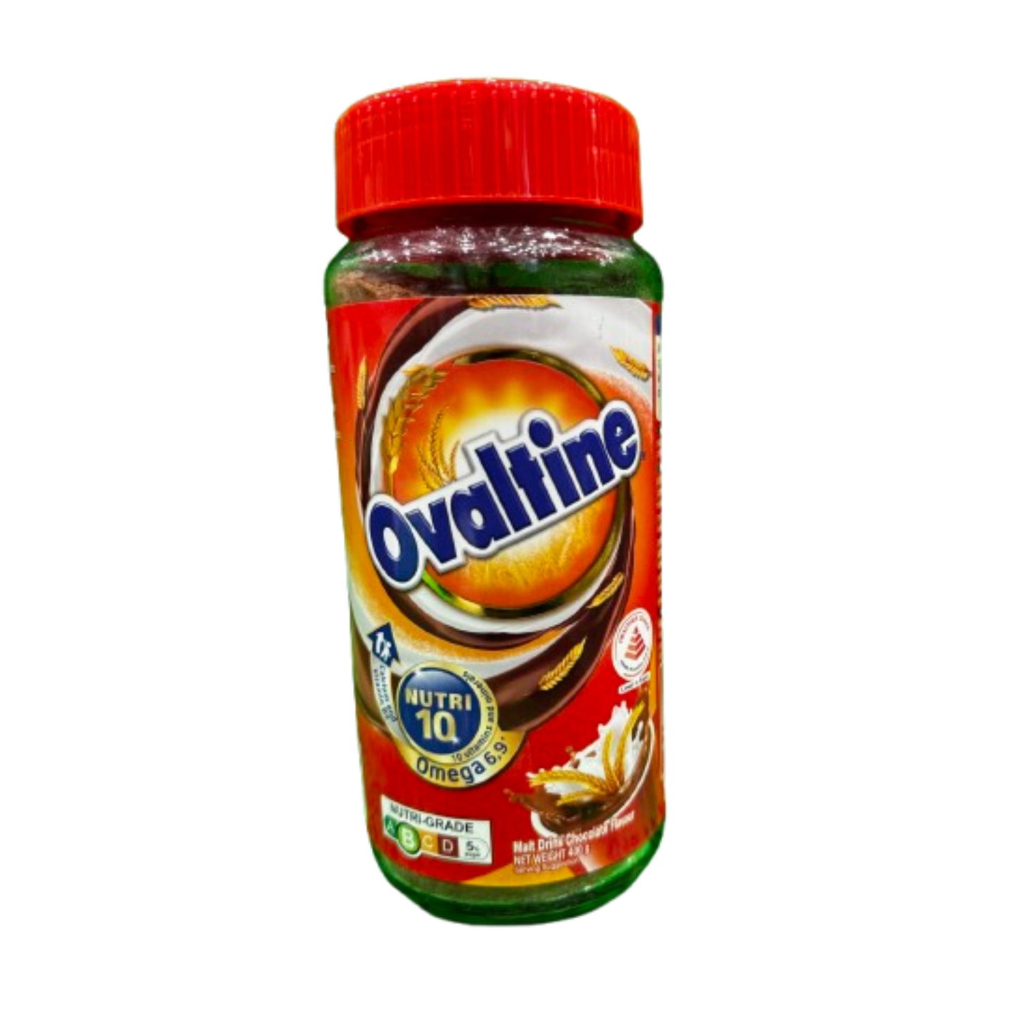 Ovaltine Powder