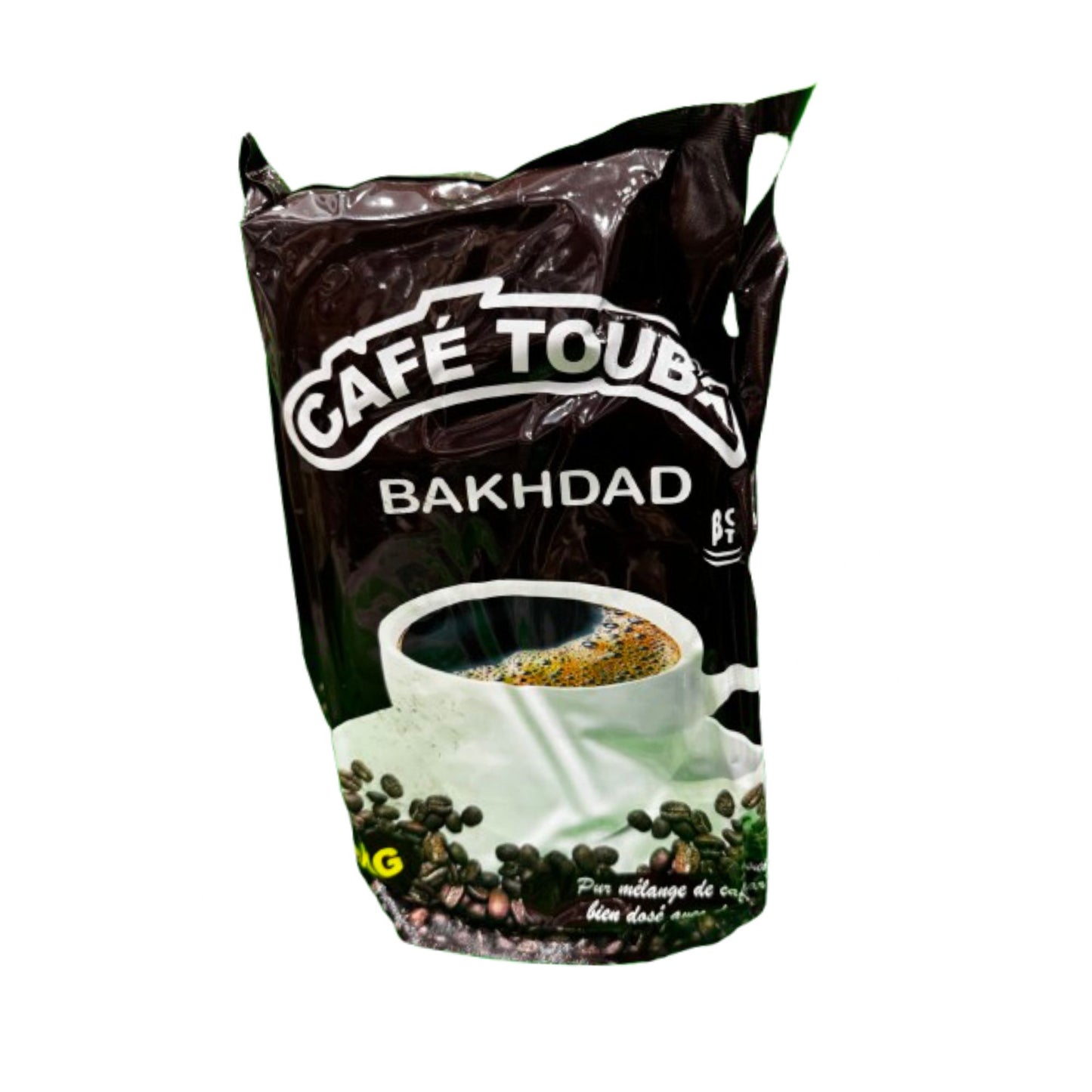Cafe Touba Bakhdad