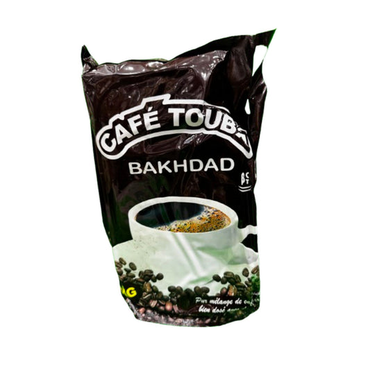 Cafe Touba Bakhdad