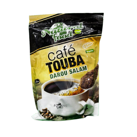 Cafe Touba Natural Food