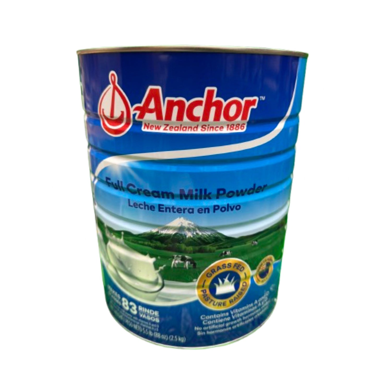Anchor Milk Powder