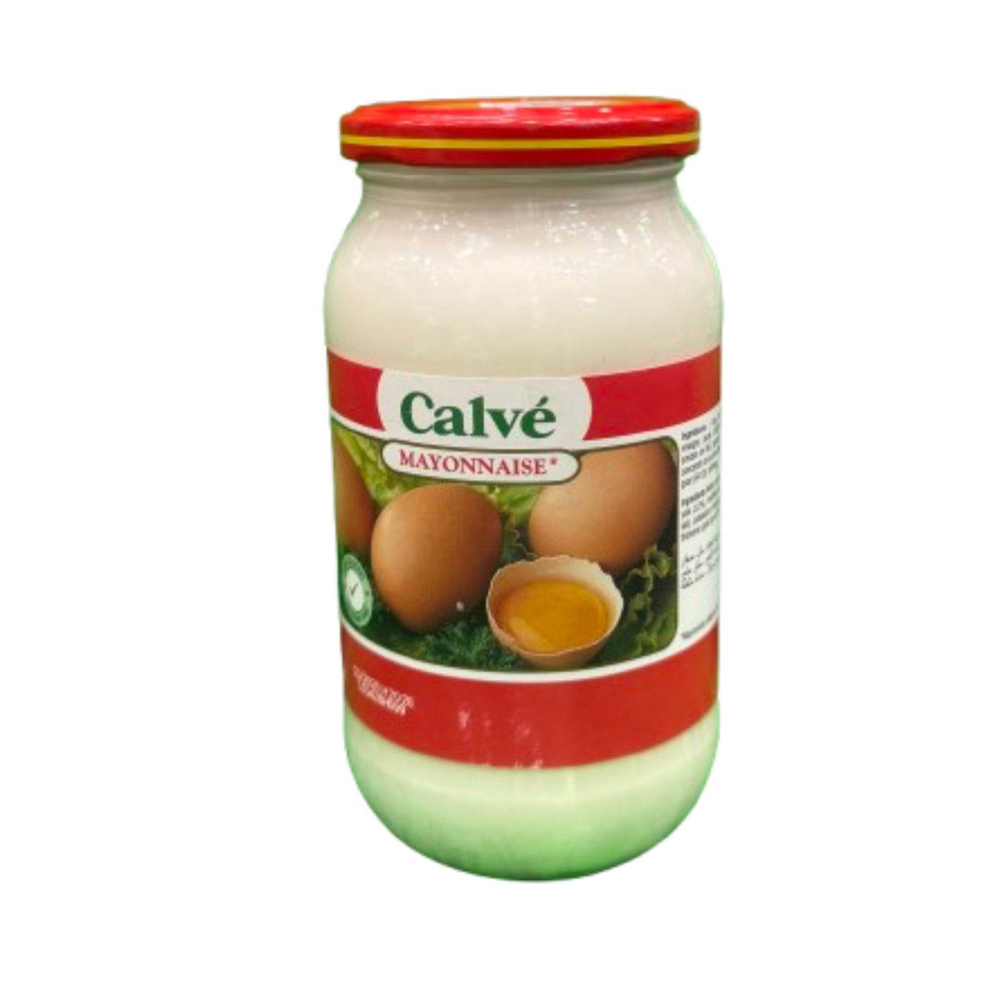 Mayonaise Calve 450 ml