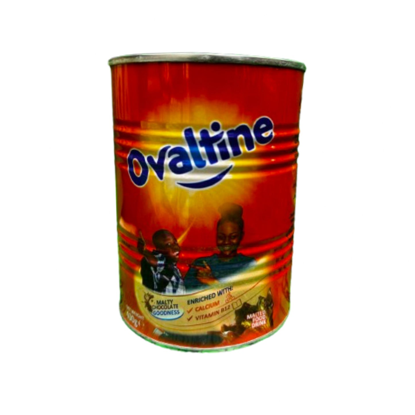 Ovaltine Powder