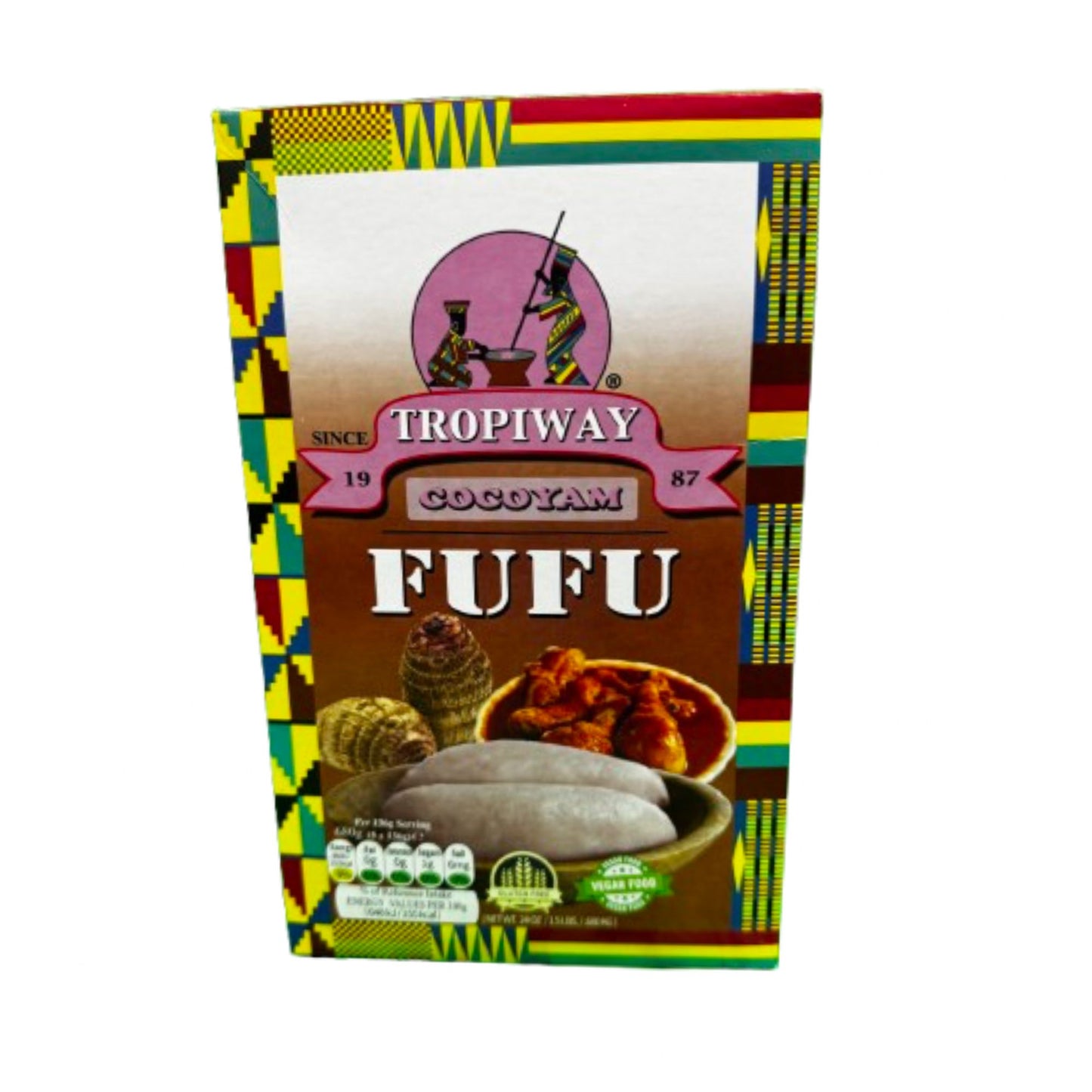 Fufu