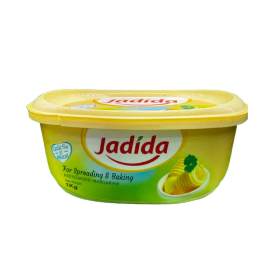 Butter Jadida Small