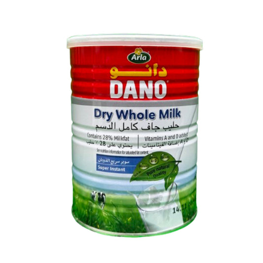 Dano Dry Whole Milk Powder