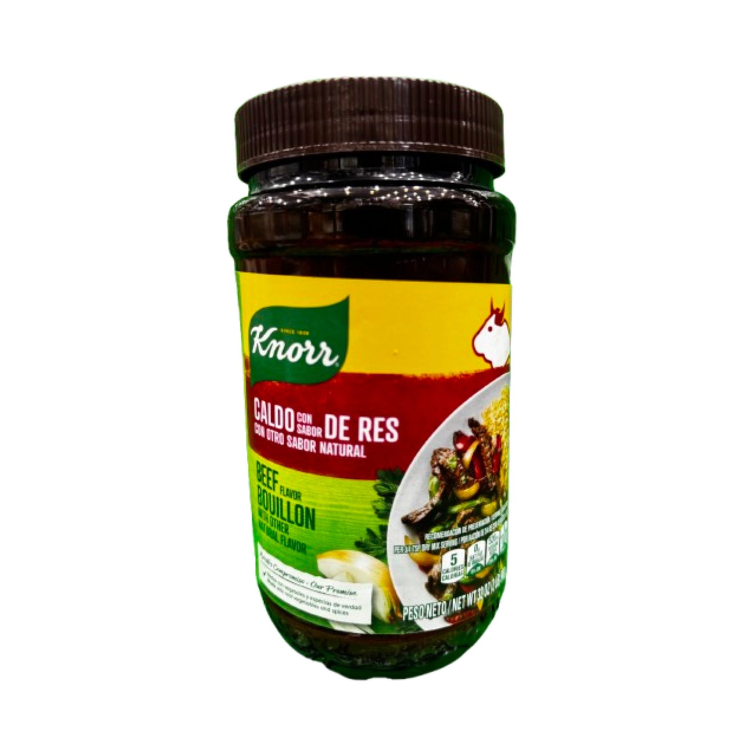 Knorr Beef Seasoning