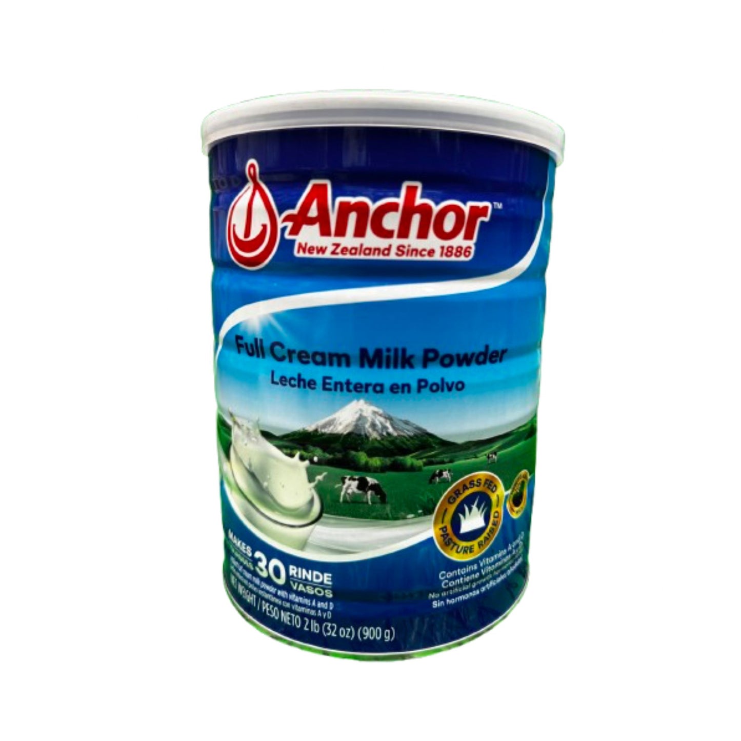 Anchor Milk Powder