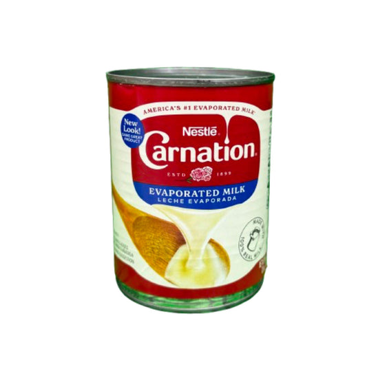 Carnation Milk Liquid