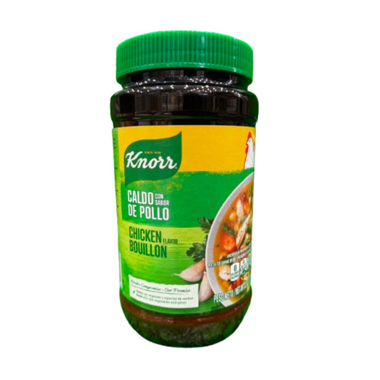 Knorr Chicken Seasoning
