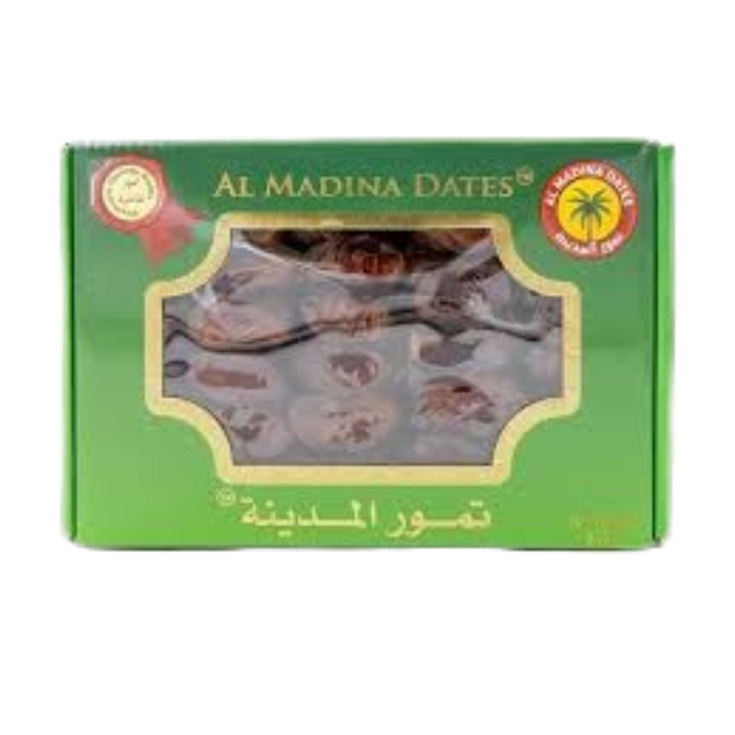Al Madina Dates