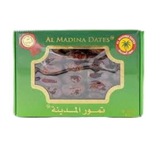 Al Madina Dates