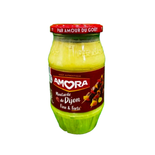 Mustard Amora
