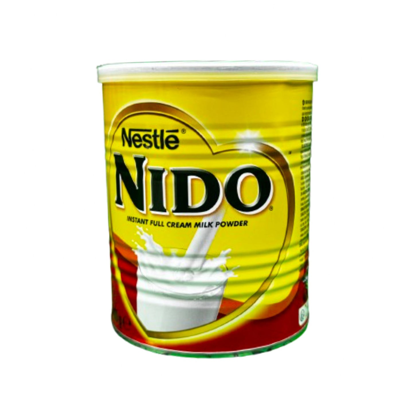 Nido Milk Powder