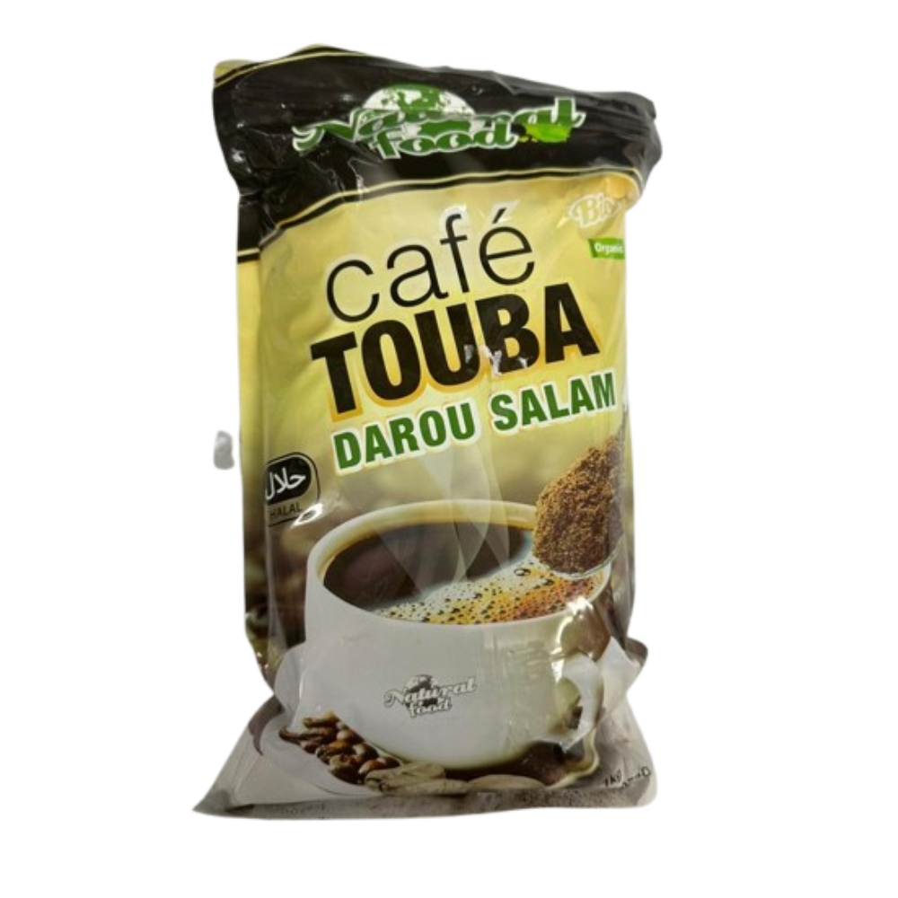 Cafe Natural Food 1kg