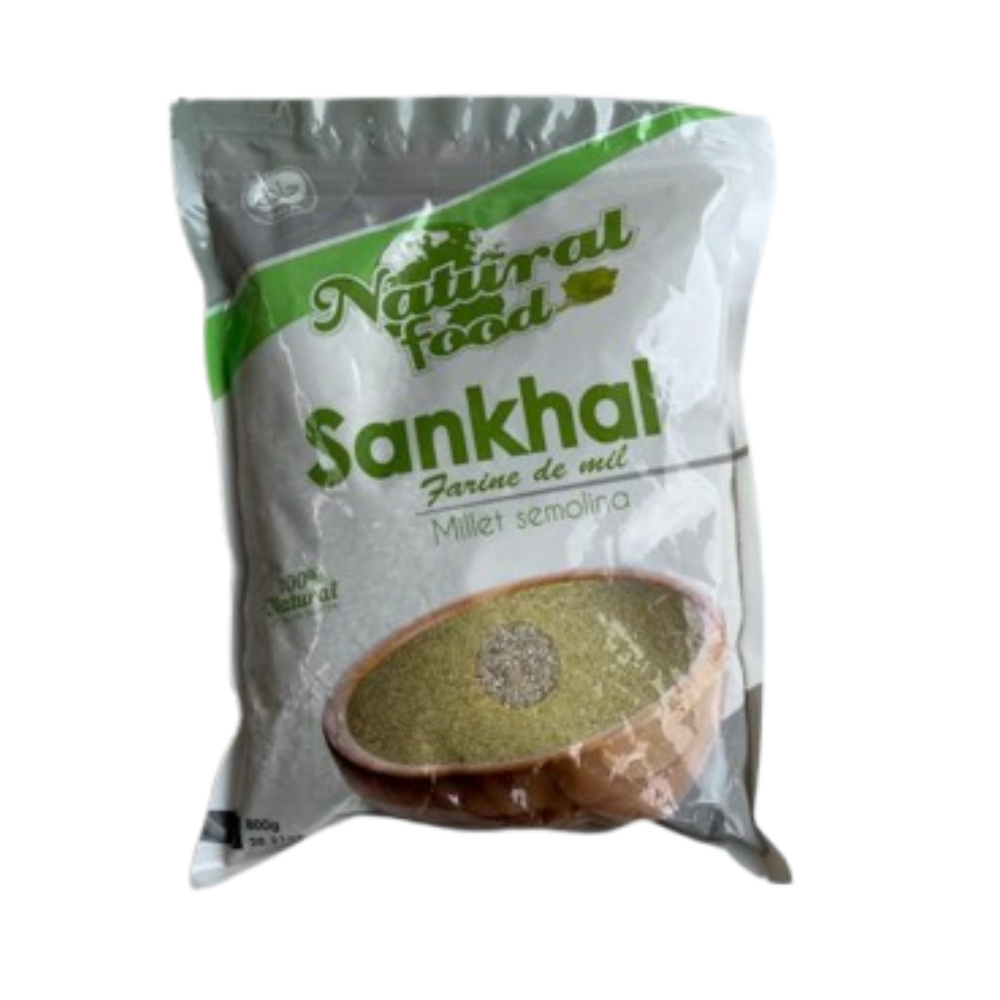 Sankhal 800g