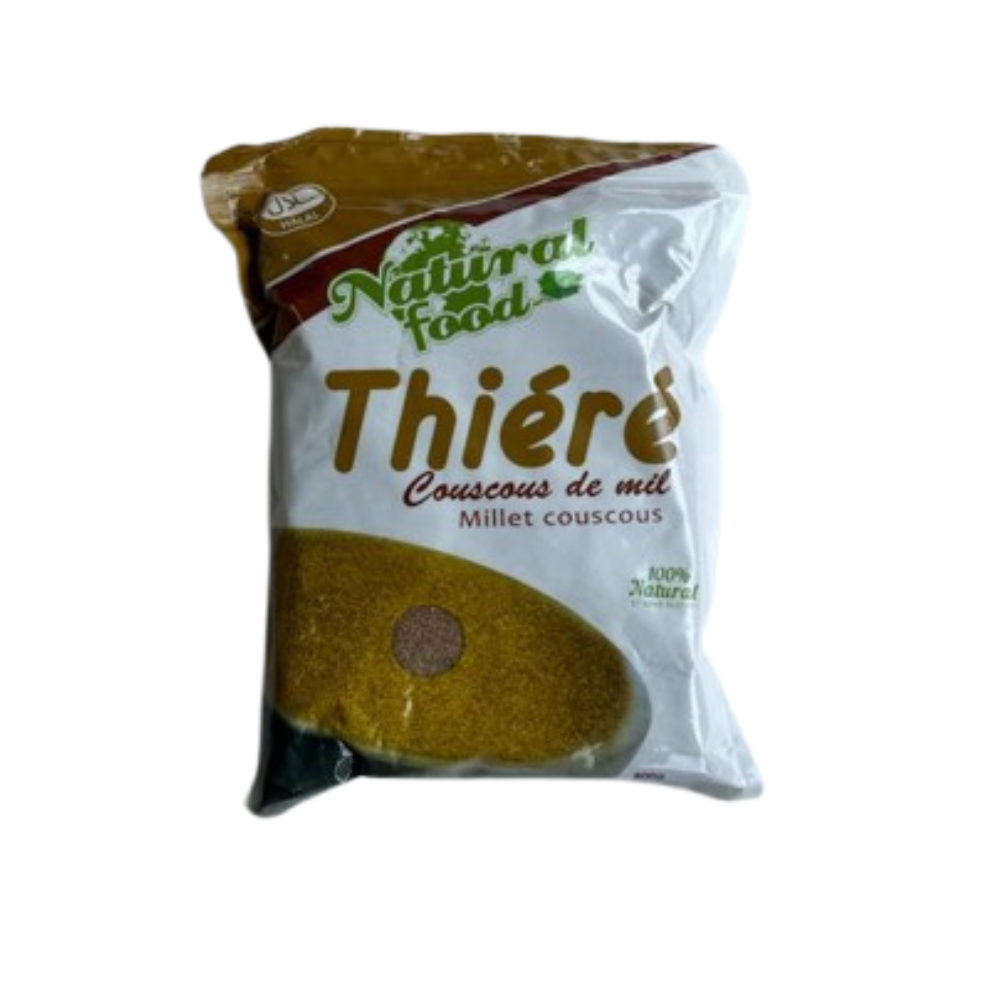 Thiere 800g